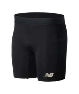 New Balance Fast Flight 8 inch Fitted Short - Men's