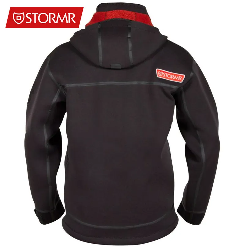 NEW! STRYKR™ JACKET