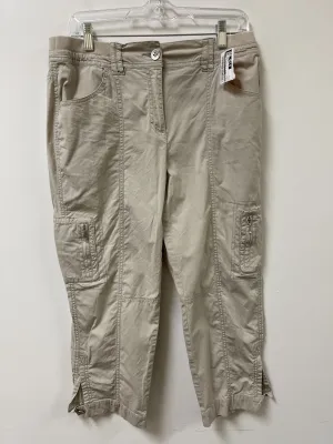 Pants Cargo & Utility By Chicos  Size: 6