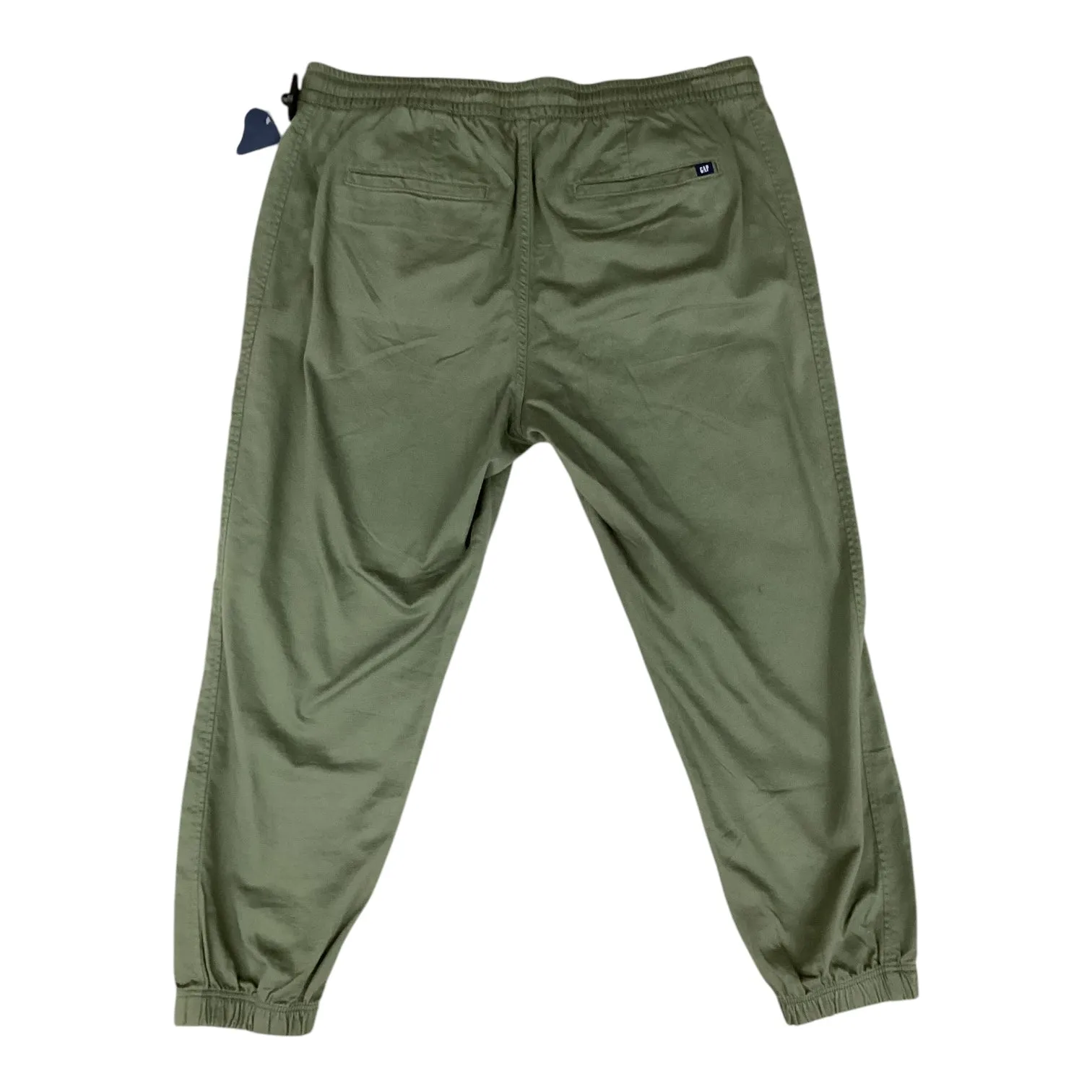 Pants Cargo & Utility By Gap In Green