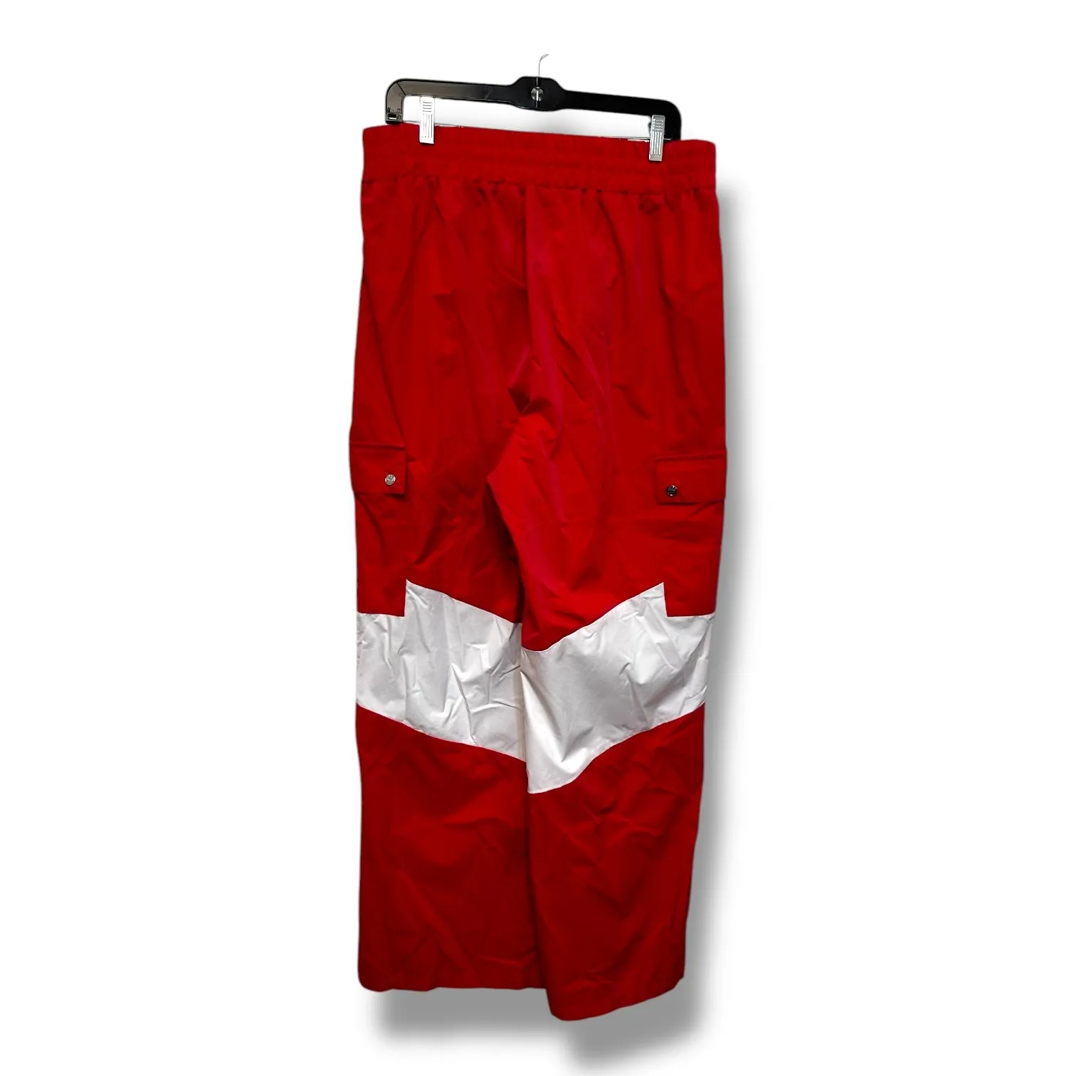 Pants Cargo & Utility By Juicy Couture In Pink, Size: Xxl