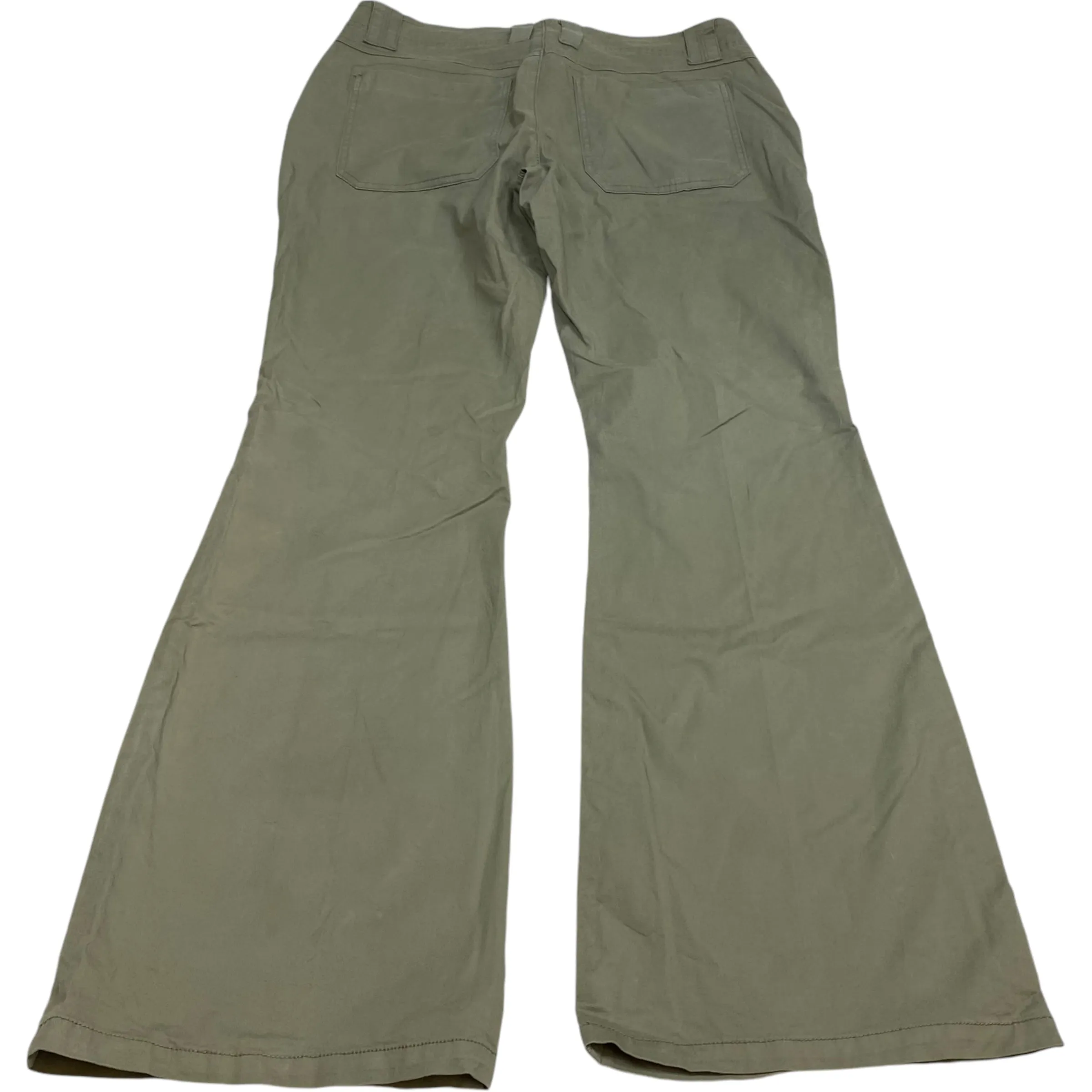 Pants Cargo & Utility By True Craft In Green, Size: 8