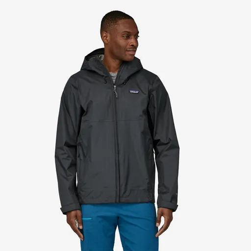 Patagonia - Men's Torrentshell 3L Rain Jacket