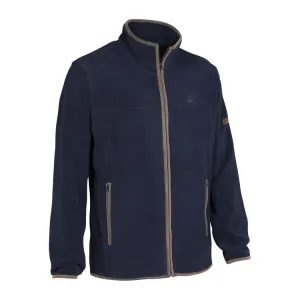 Percussion Mens Scotland Fleece Jacket