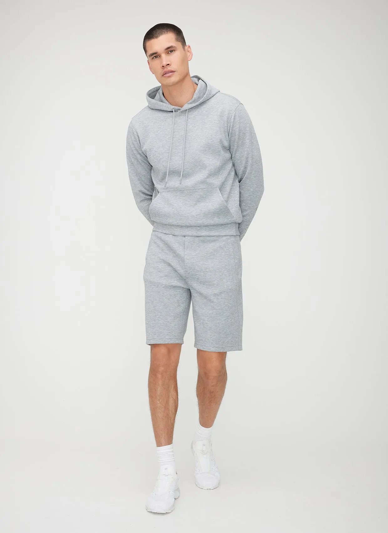 Relay Track Shorts
