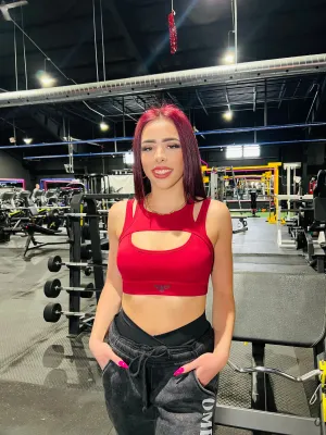 Rival Bra
