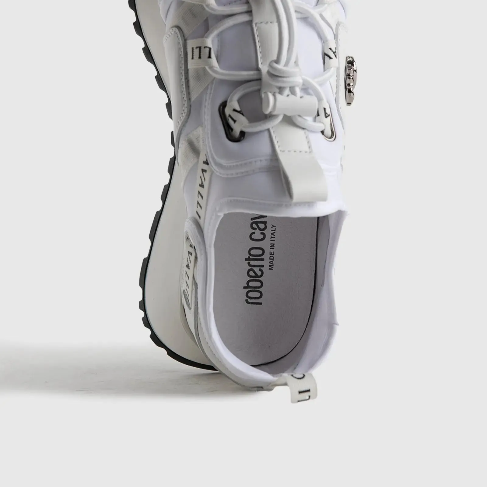 Roberto Cavalli Statement Sneakers 18701