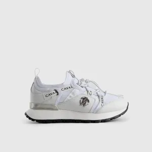 Roberto Cavalli Statement Sneakers 18701
