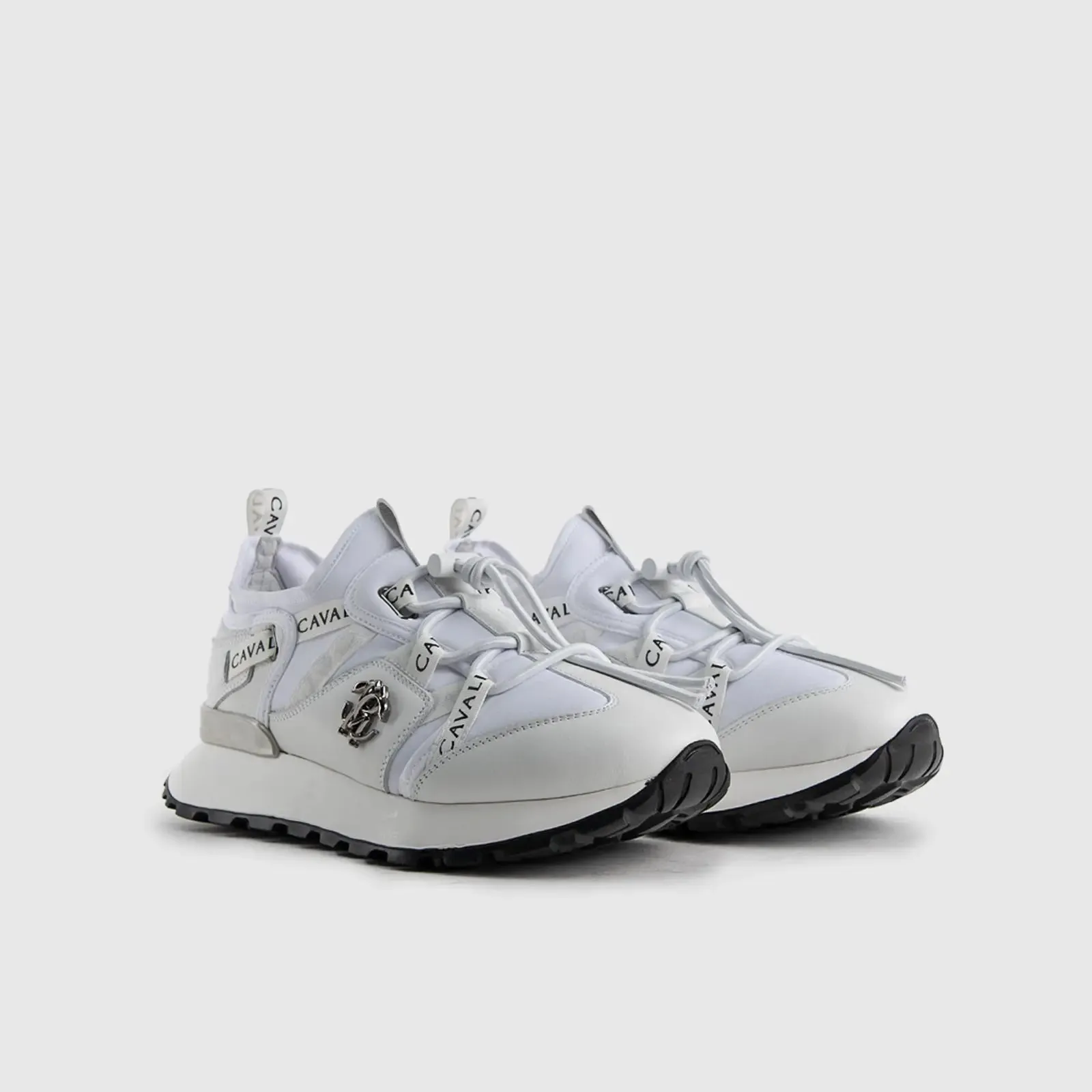 Roberto Cavalli Statement Sneakers 18701