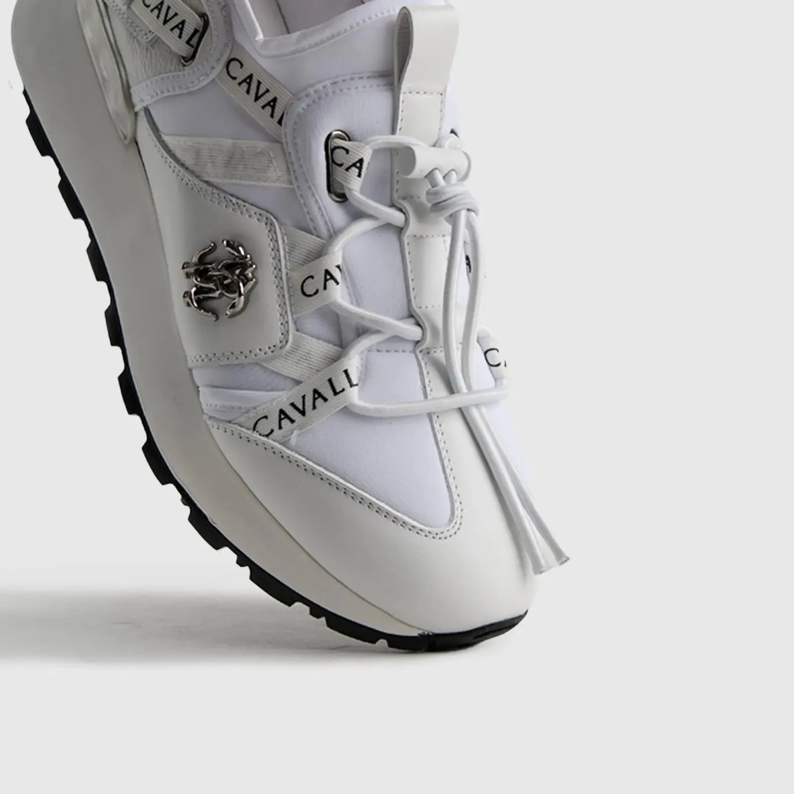 Roberto Cavalli Statement Sneakers 18701