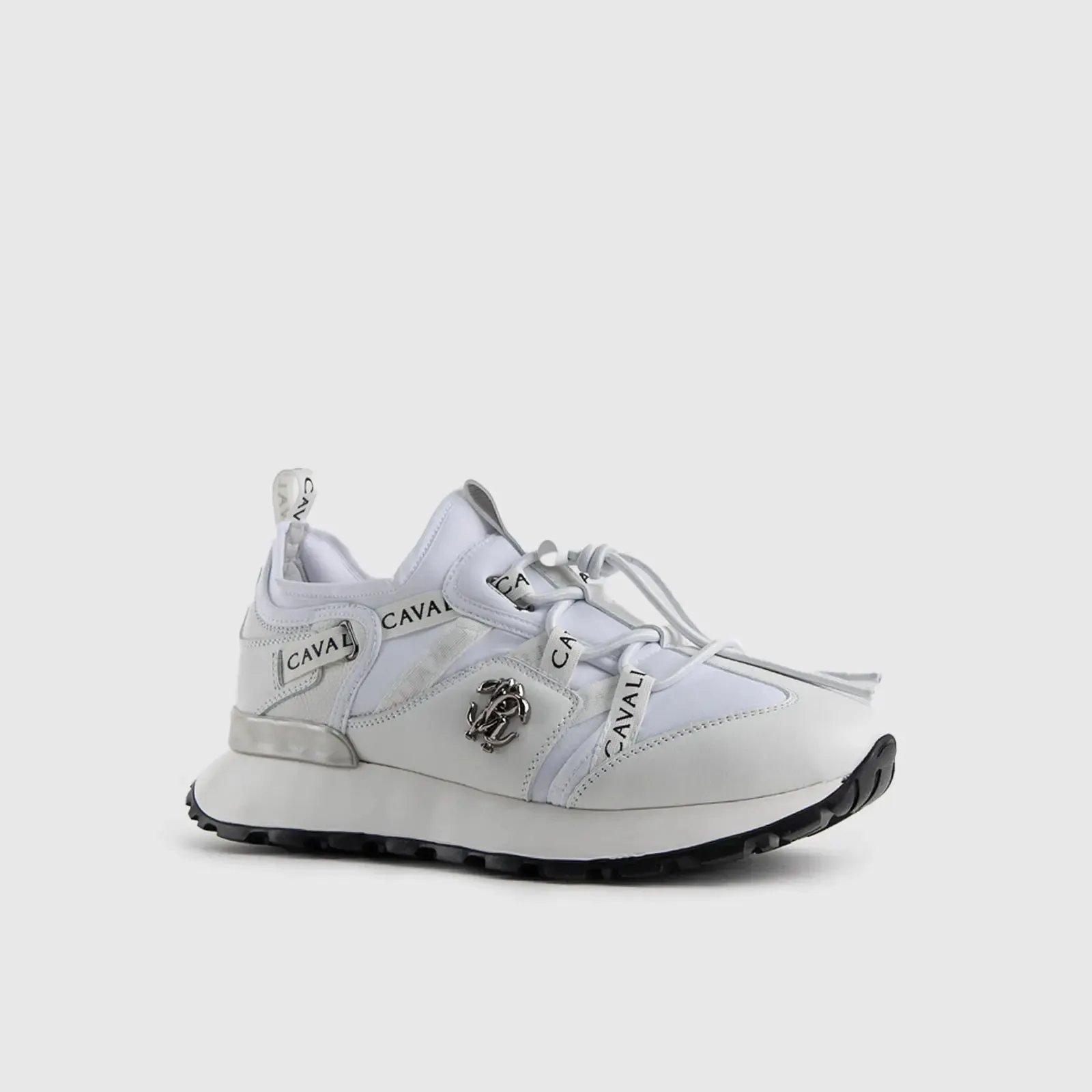 Roberto Cavalli Statement Sneakers 18701