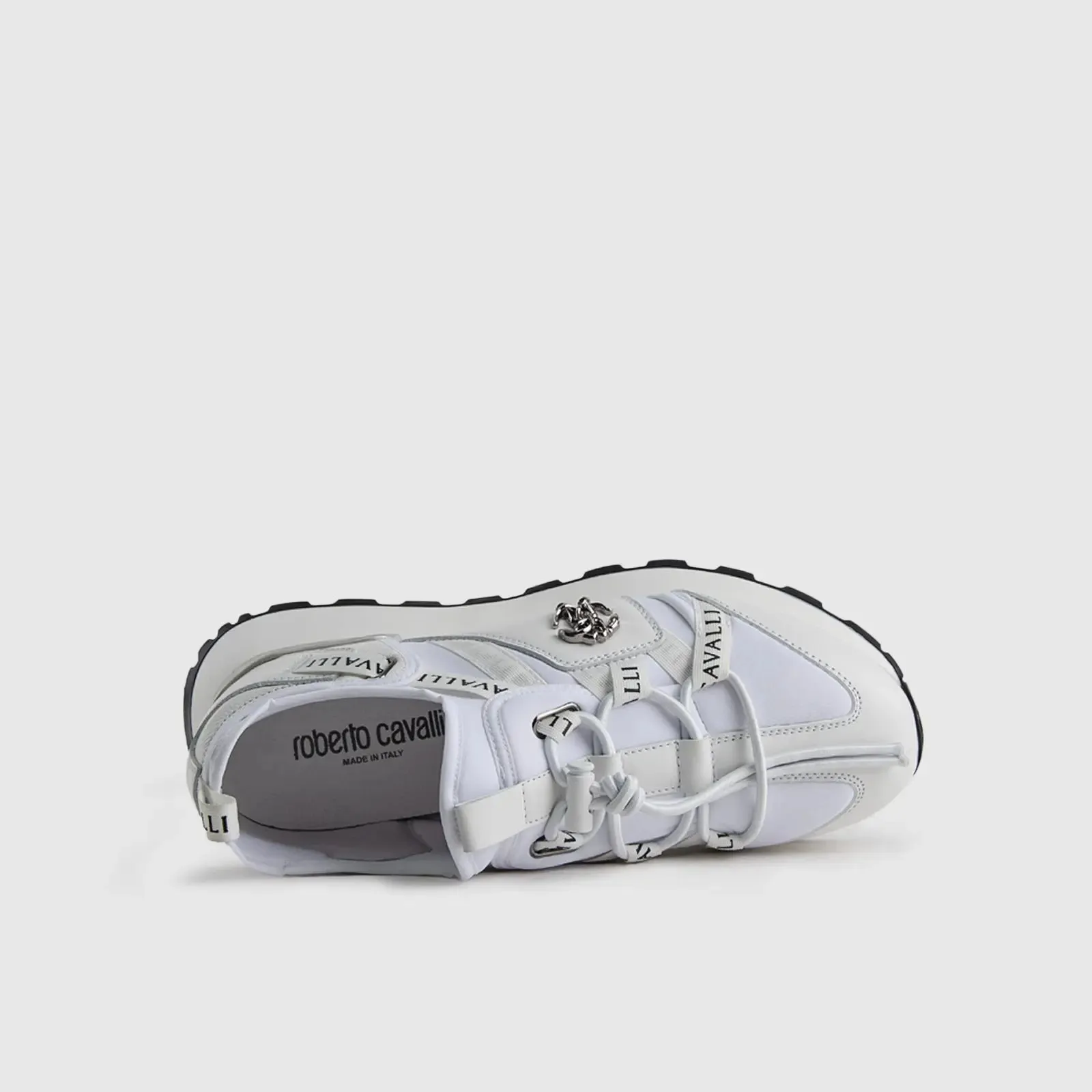 Roberto Cavalli Statement Sneakers 18701