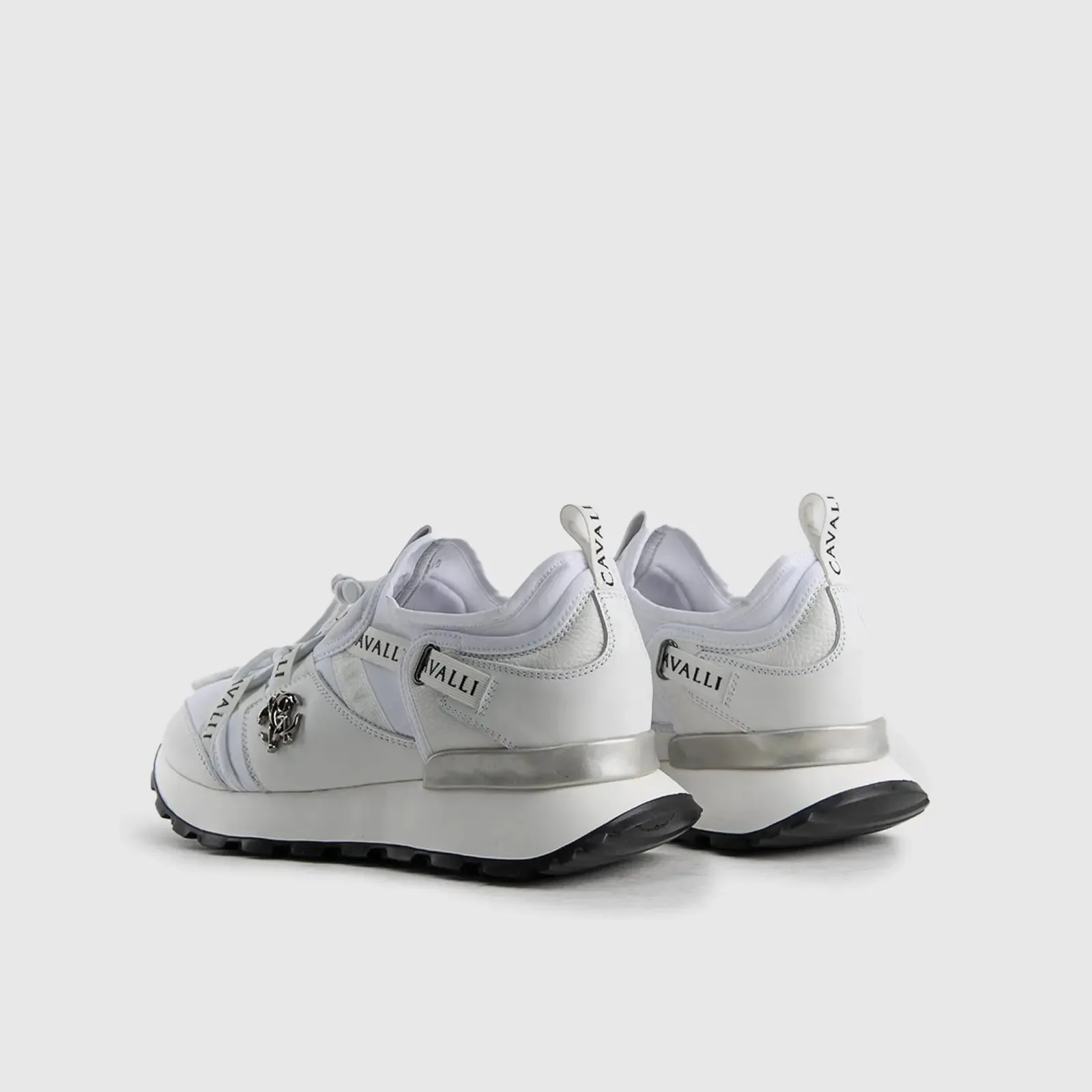Roberto Cavalli Statement Sneakers 18701
