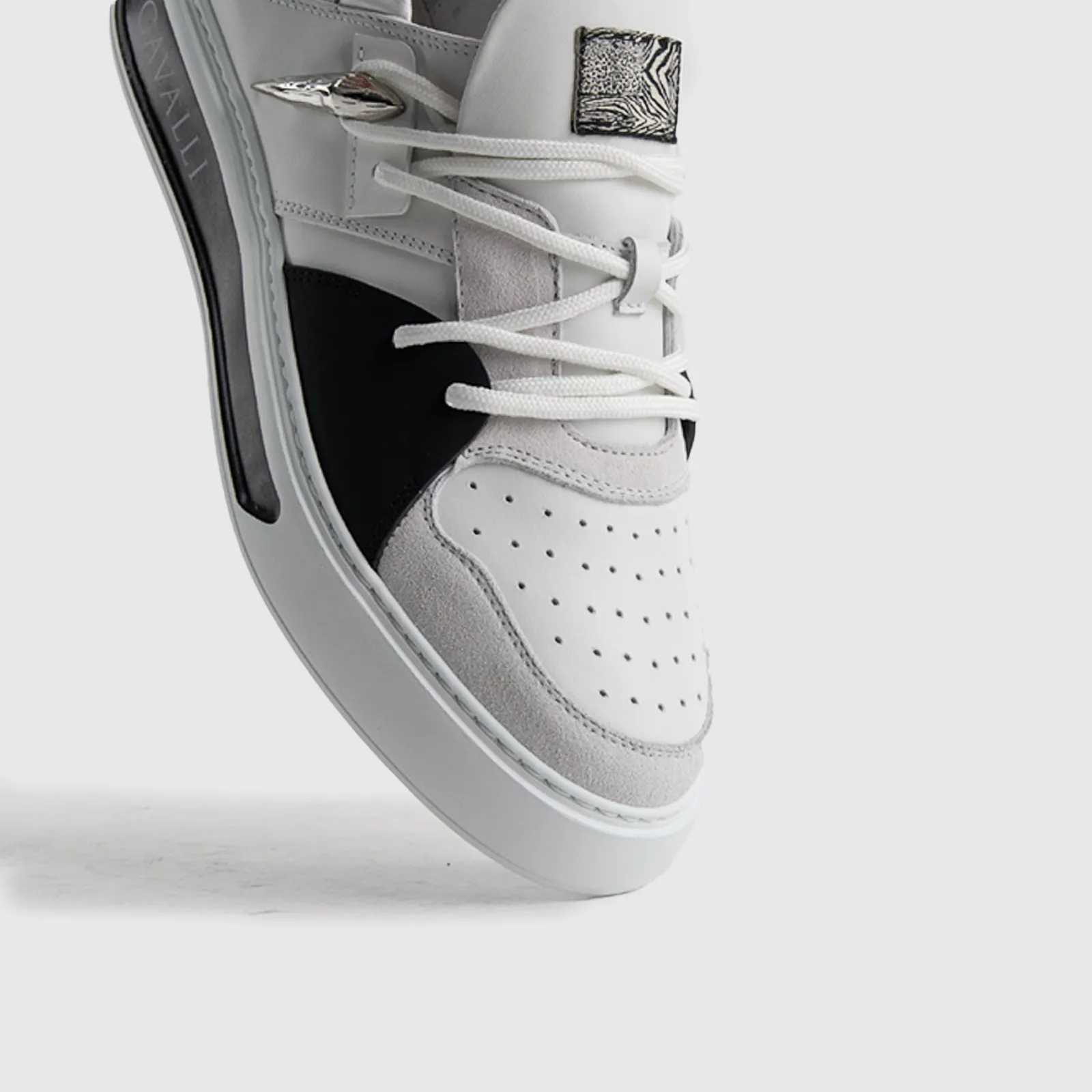 Roberto Cavalli Statement Sneakers 18776