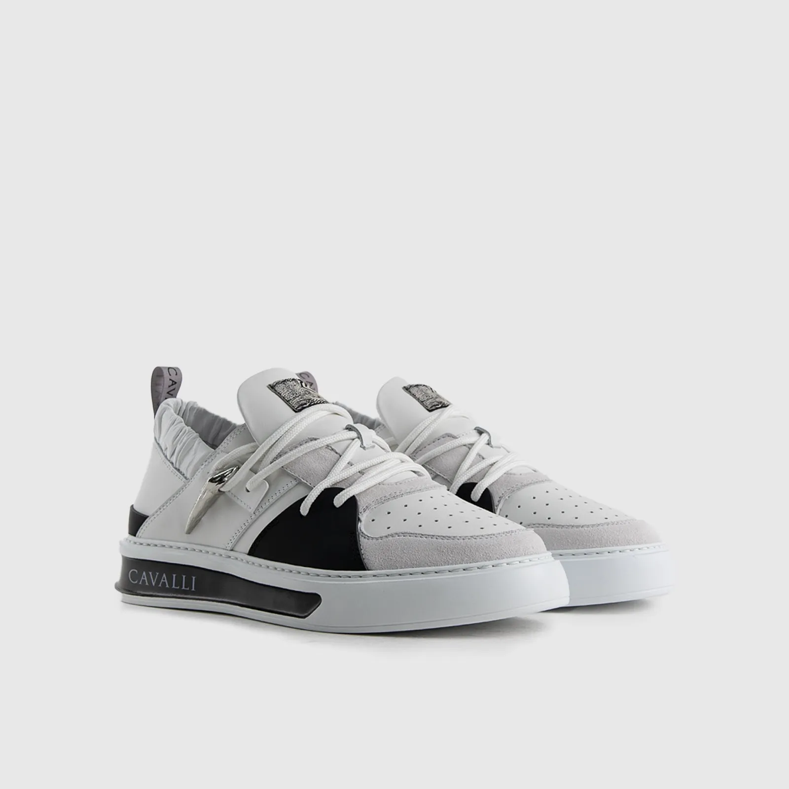 Roberto Cavalli Statement Sneakers 18776