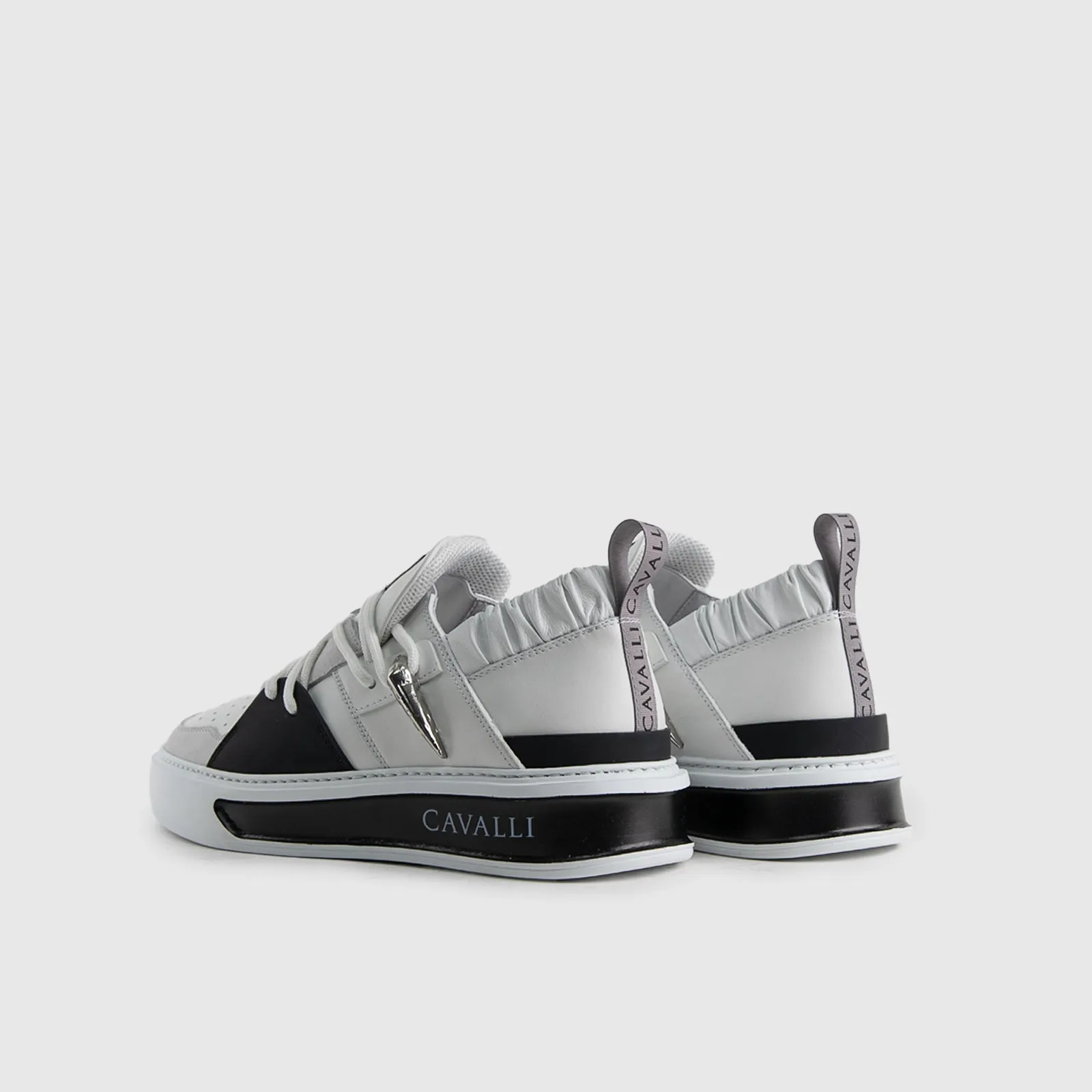 Roberto Cavalli Statement Sneakers 18776