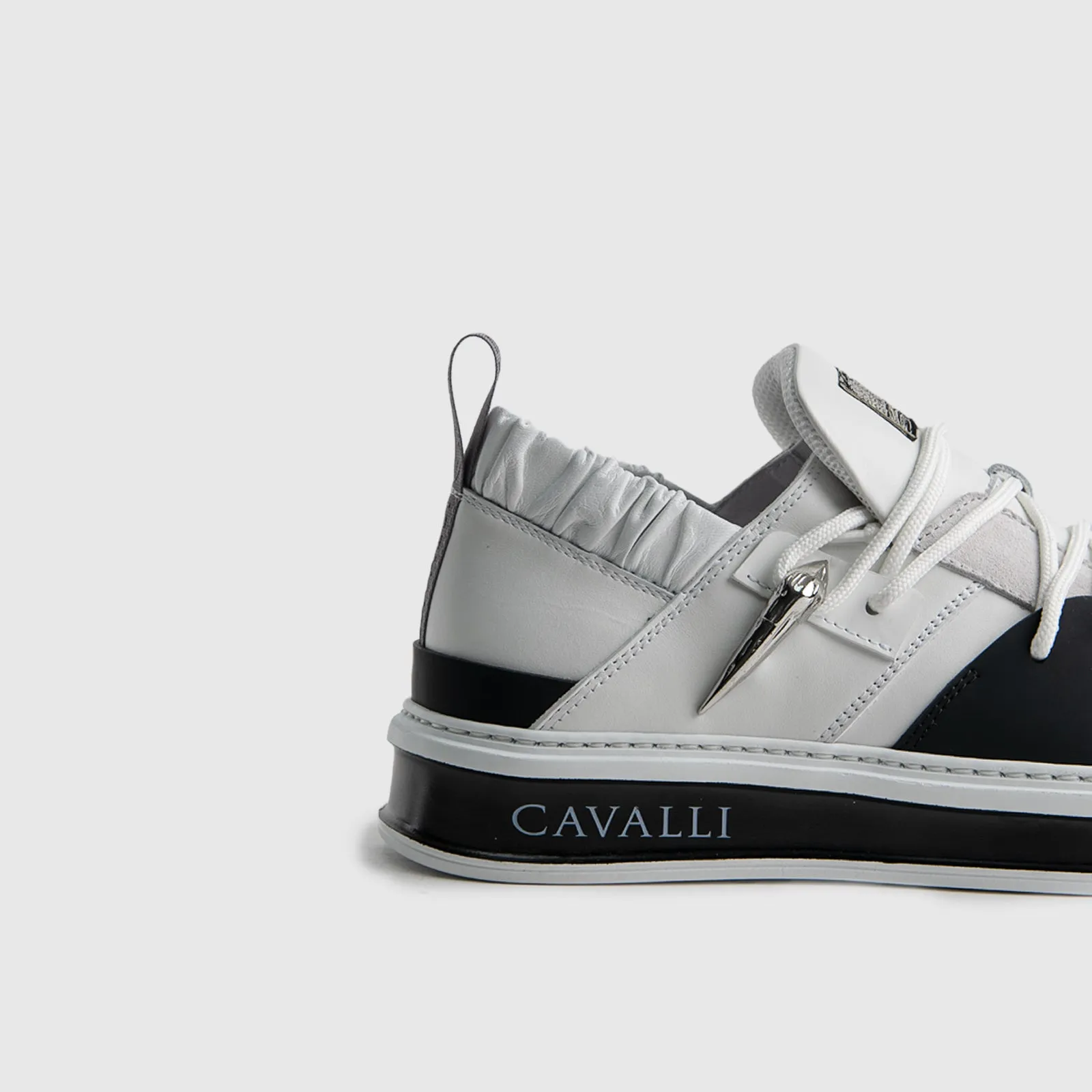 Roberto Cavalli Statement Sneakers 18776