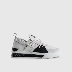 Roberto Cavalli Statement Sneakers 18776