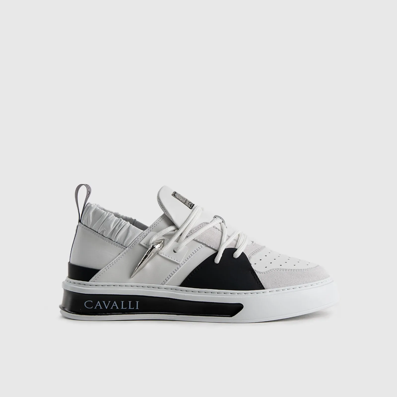 Roberto Cavalli Statement Sneakers 18776