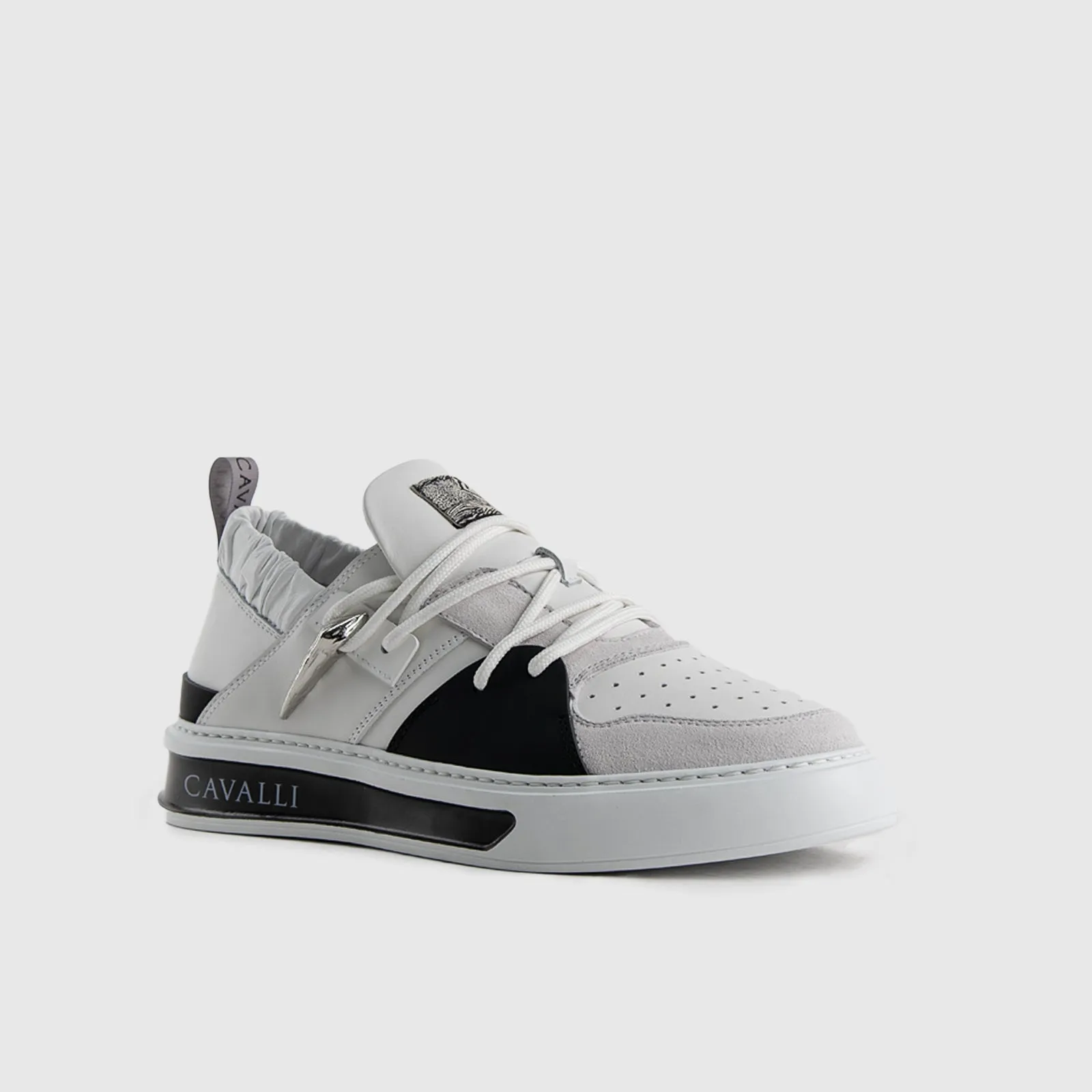 Roberto Cavalli Statement Sneakers 18776