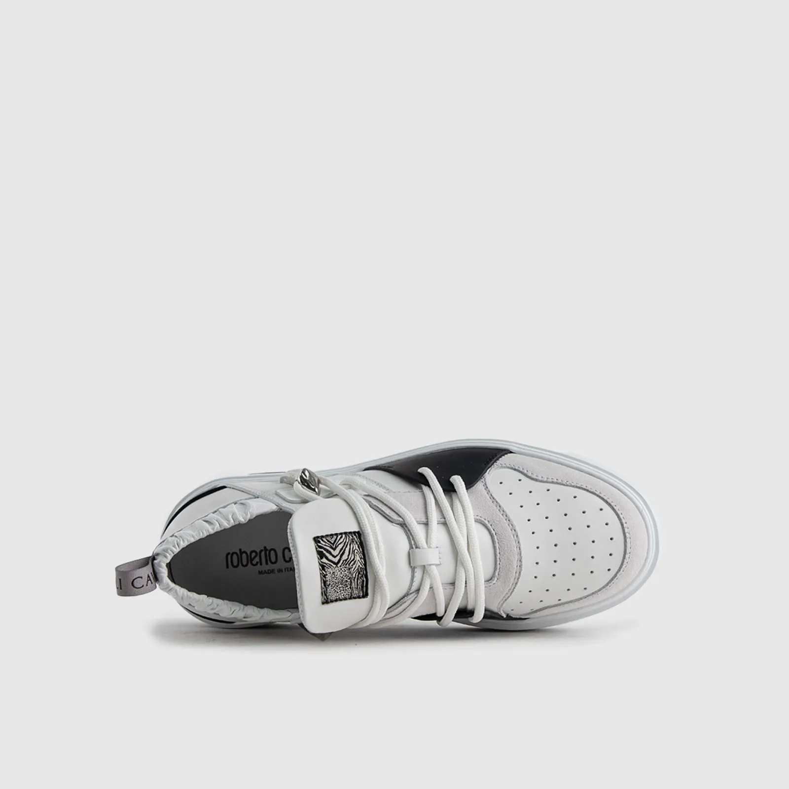 Roberto Cavalli Statement Sneakers 18776