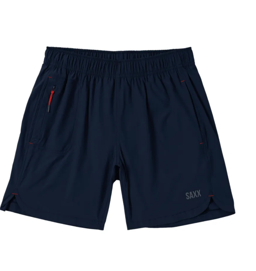 Saxx Gainmaker 7" 2in1 Short Navy