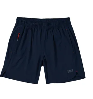 Saxx Gainmaker 7" 2in1 Short Navy