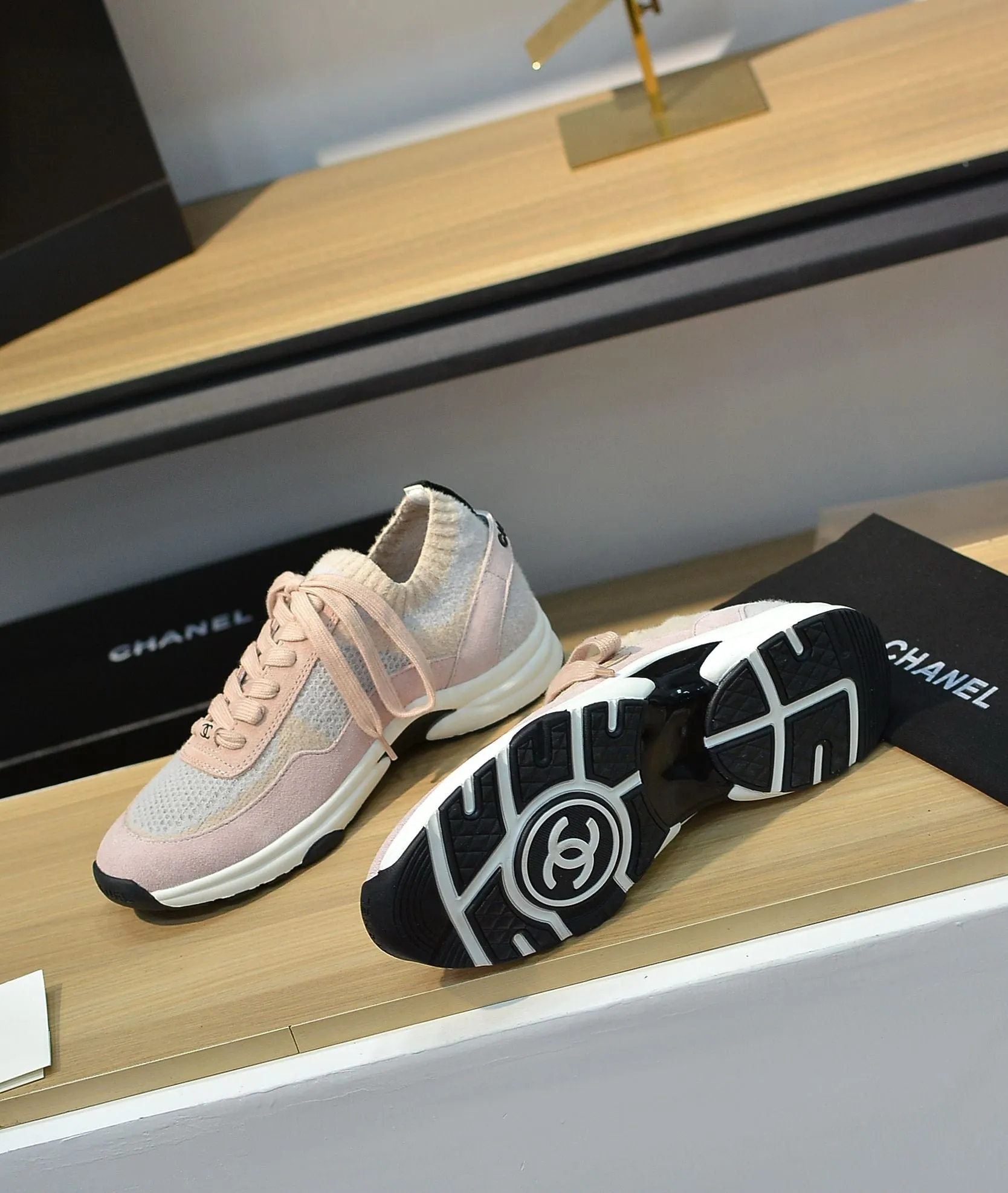 SE1285 CC Sneakers / Size5-11