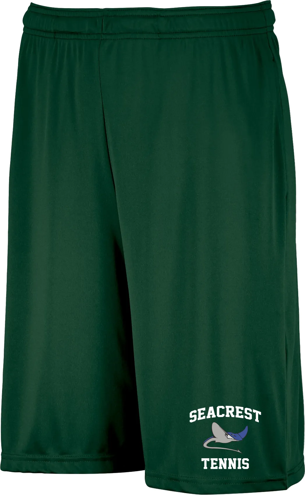 Seacrest Tennis Adult Shorts