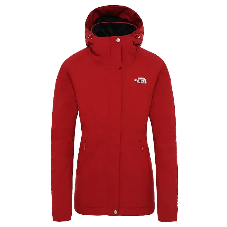 The North Face Womens Inlux Insulated Jacket