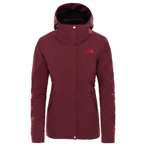 The North Face Womens Inlux Insulated Jacket