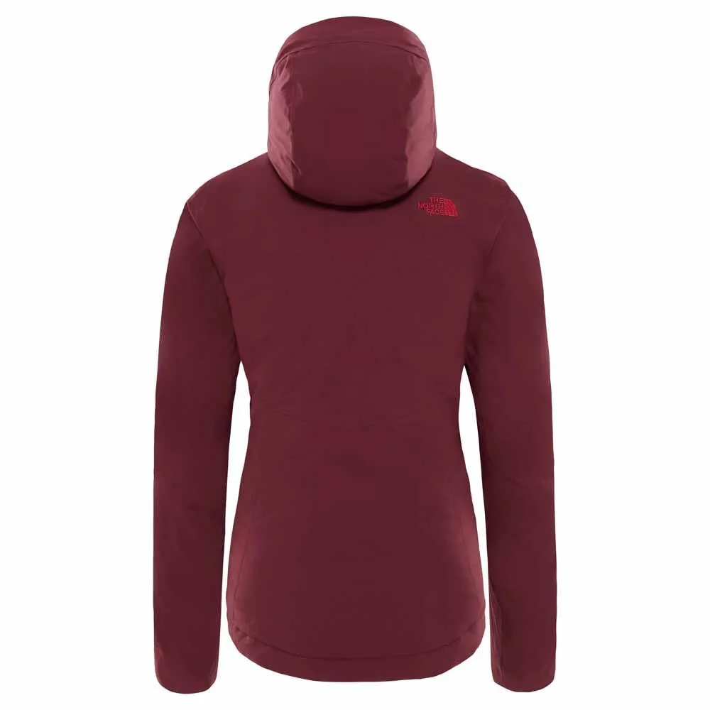 The North Face Womens Inlux Insulated Jacket
