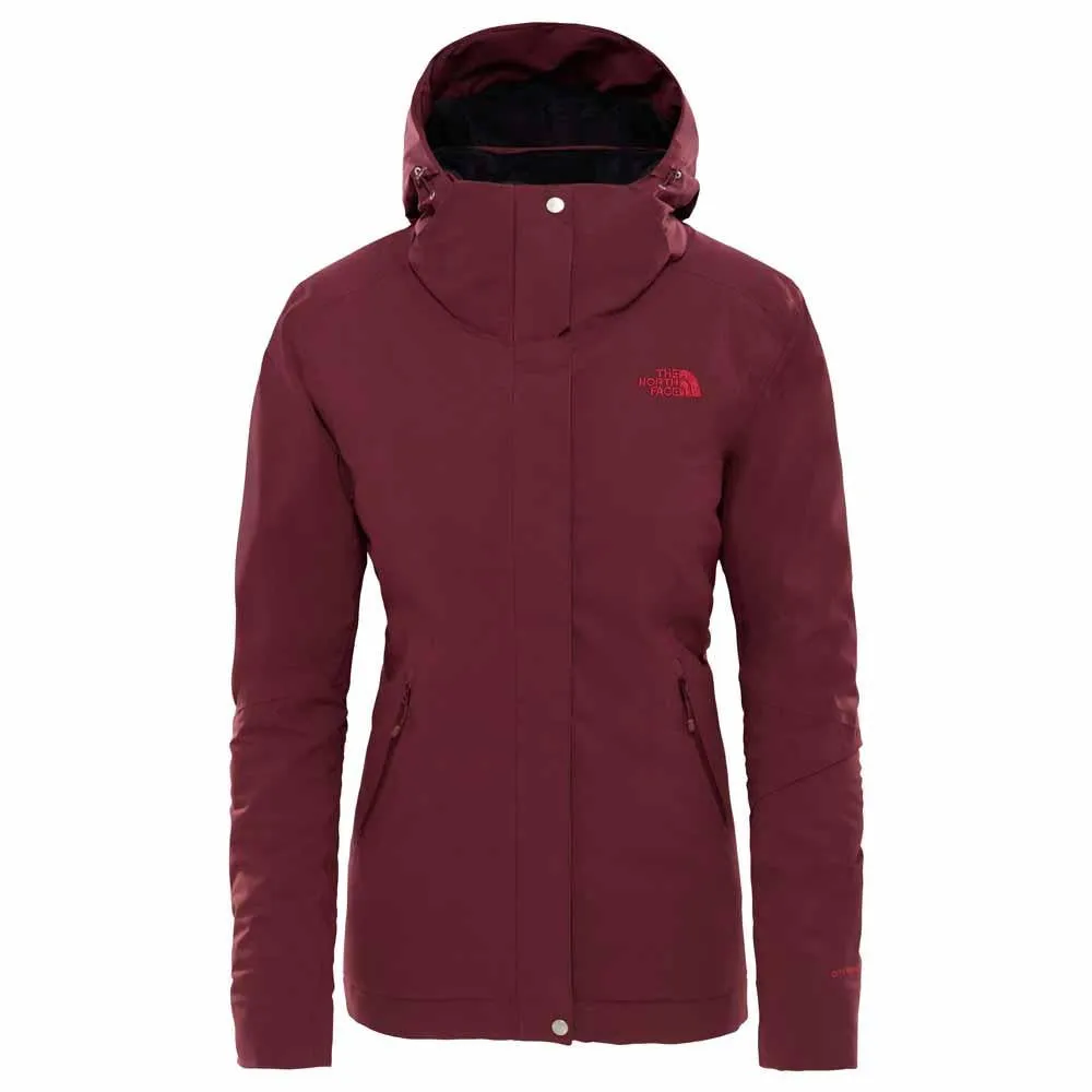 The North Face Womens Inlux Insulated Jacket