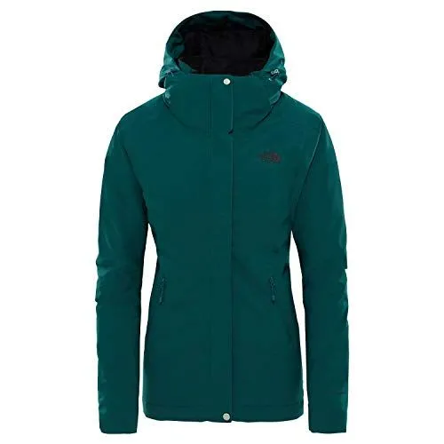 The North Face Womens Inlux Insulated Jacket