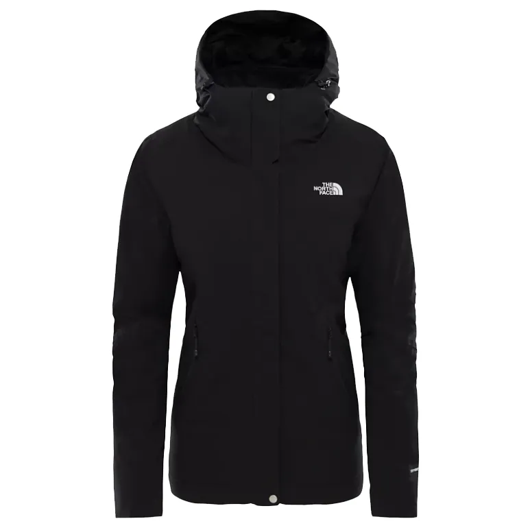 The North Face Womens Inlux Insulated Jacket