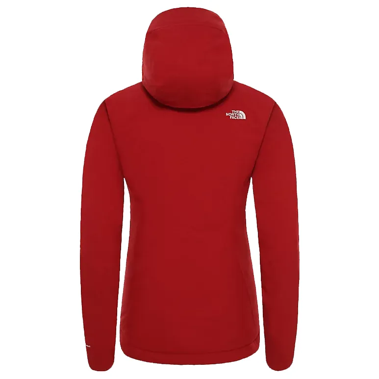 The North Face Womens Inlux Insulated Jacket