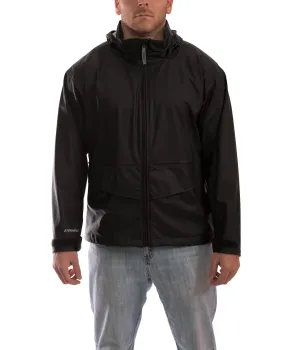 TINGLEY STORMFLEX RAINJACKET BLACK