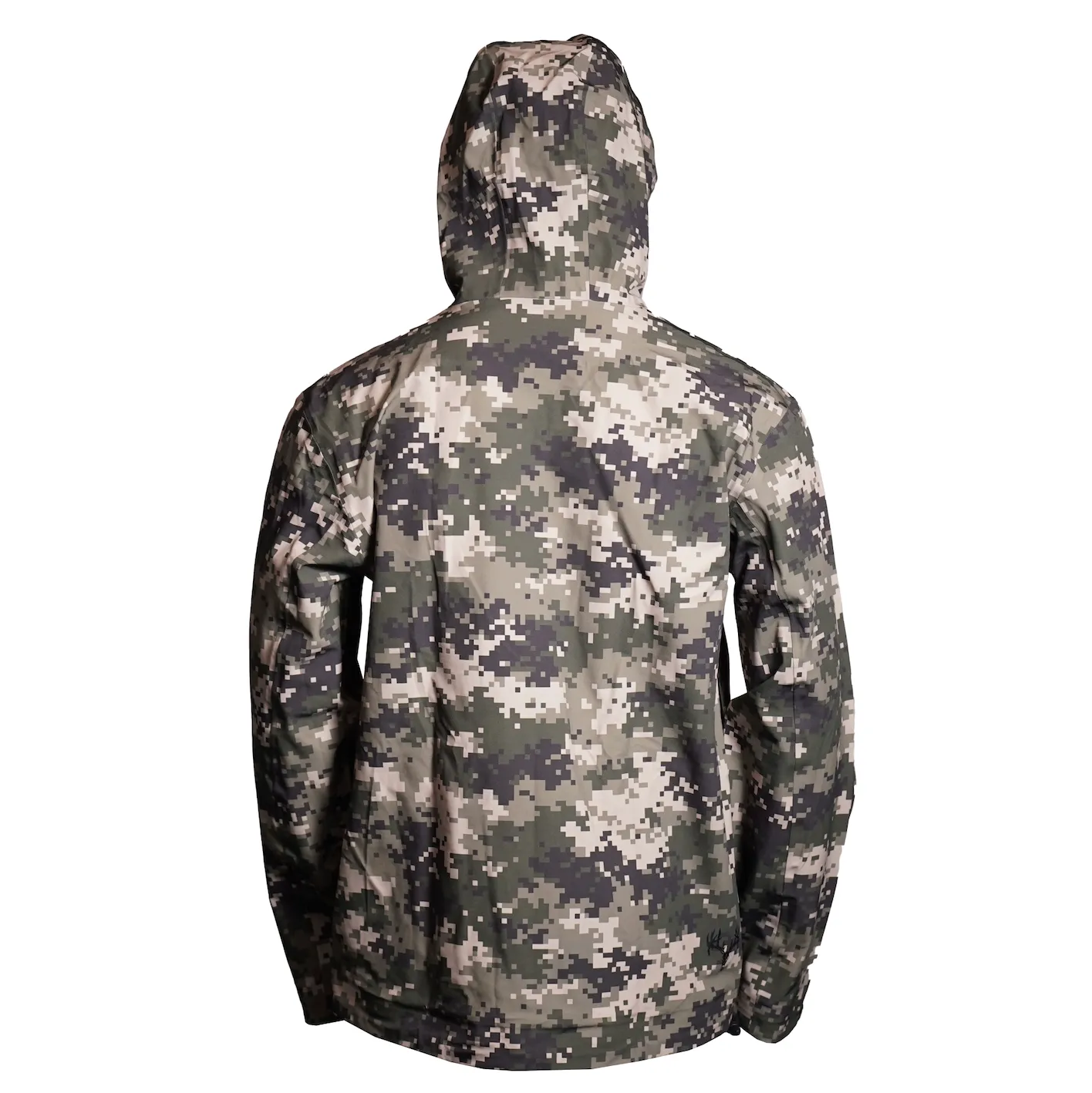 TRICOT RAIN JACKET