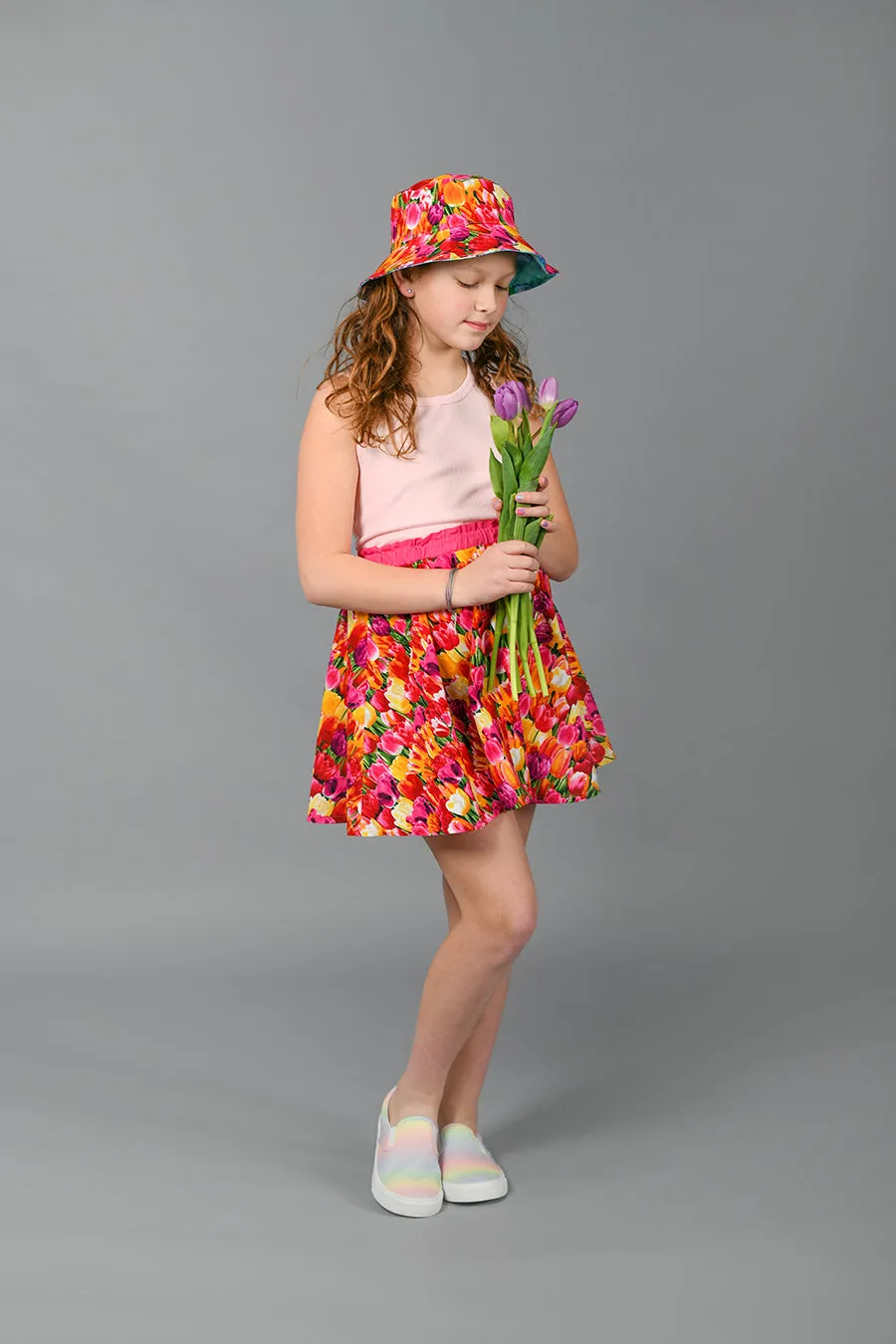 Tulip Sun Hat