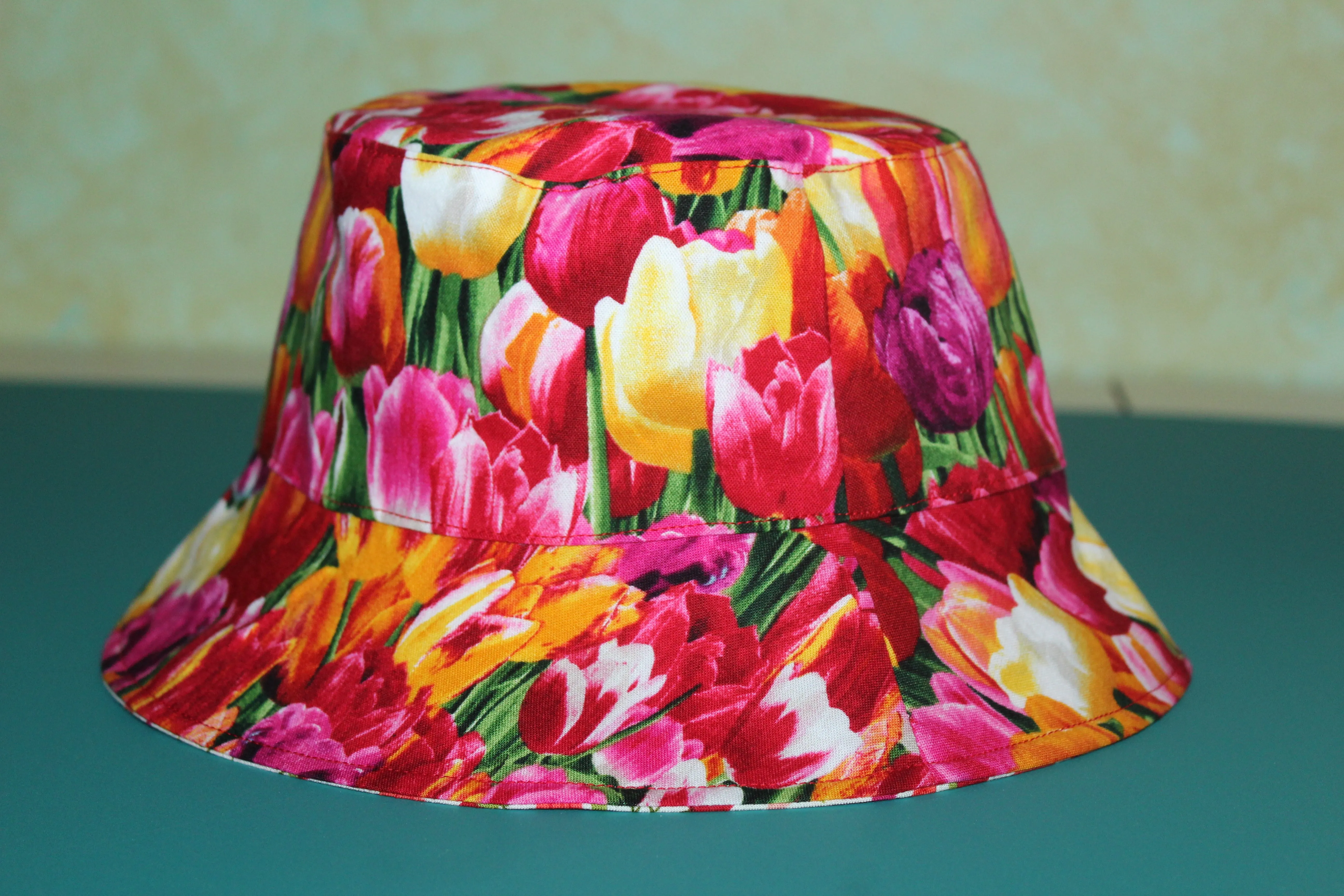 Tulip Sun Hat