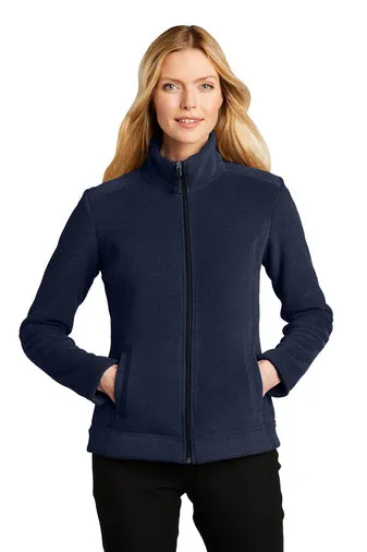 Ultra Warm Brushed Fleece Zip Jacket Mens & Ladies