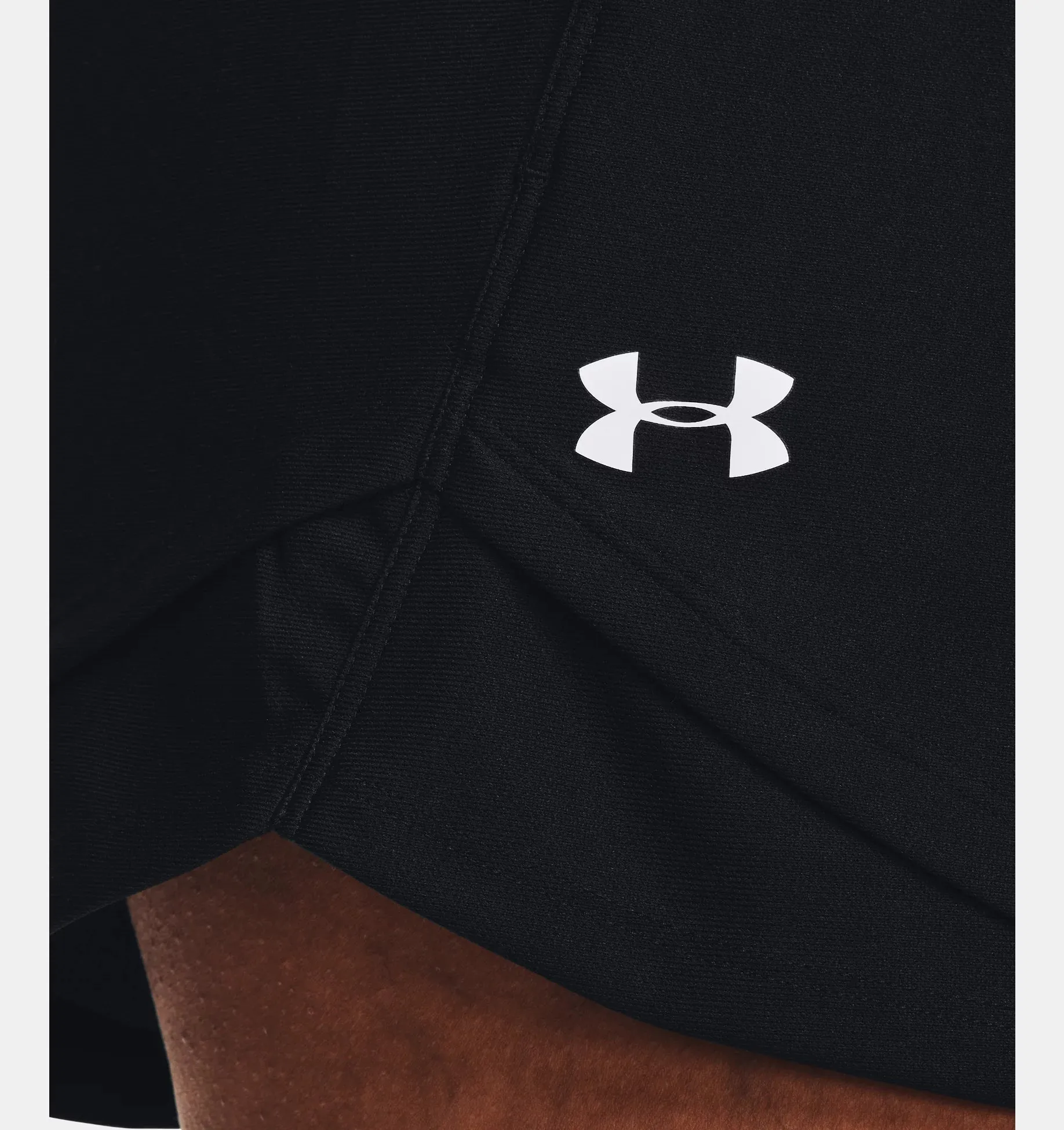 Under Armour Plus Size Play Up Shorts 3.0