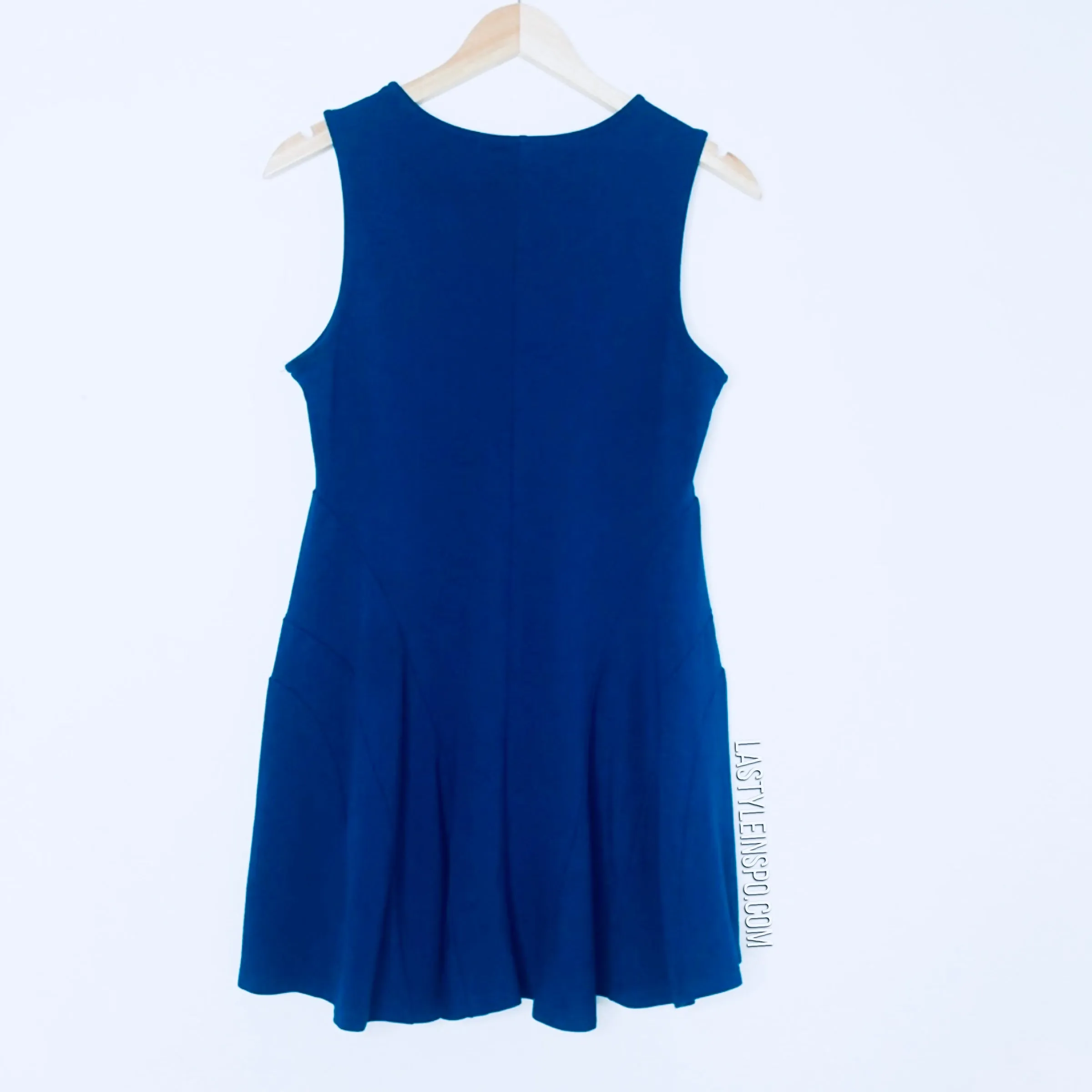 Urban Outfitters Kimchi Blue Ponte Skater Dress M