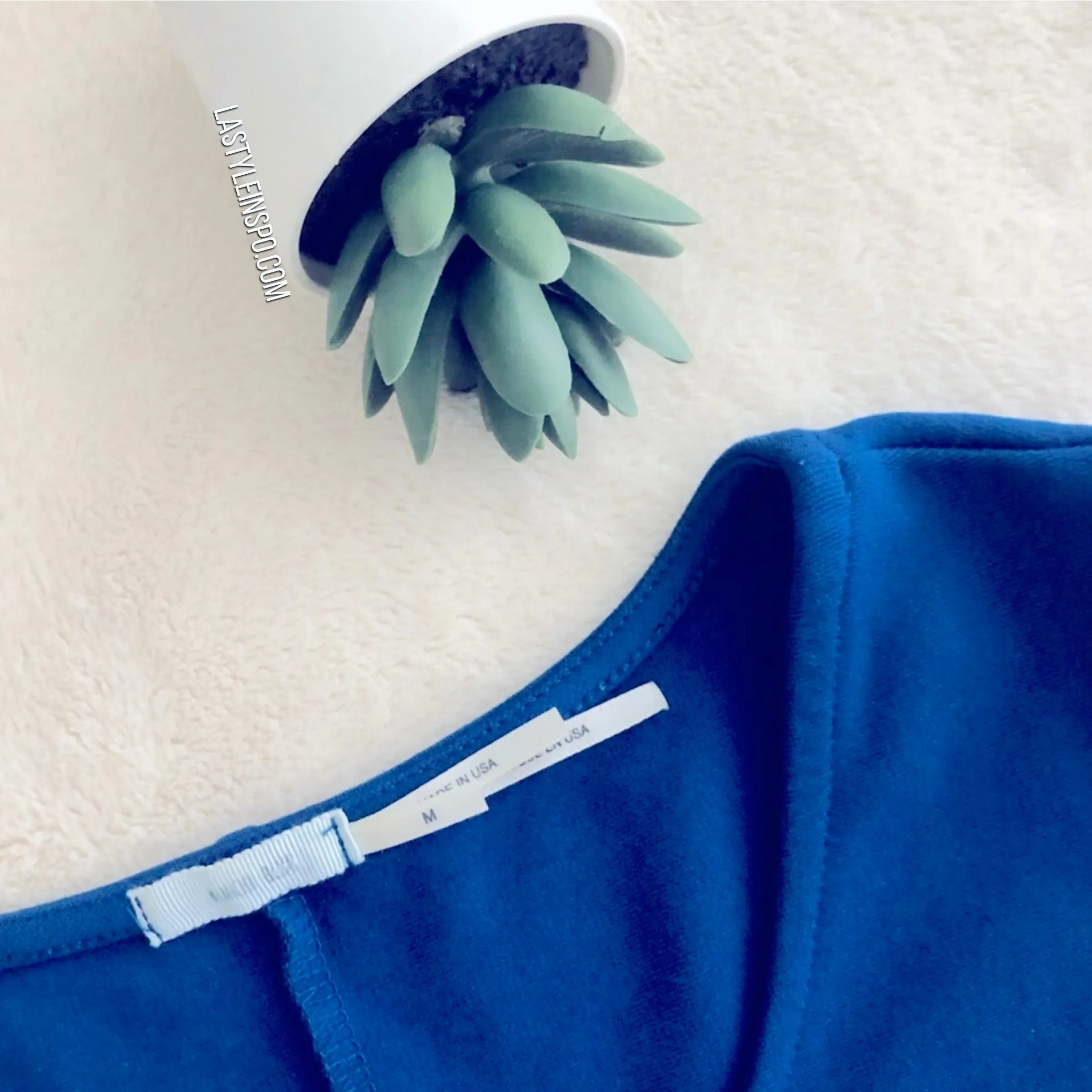 Urban Outfitters Kimchi Blue Ponte Skater Dress M