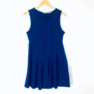 Urban Outfitters Kimchi Blue Ponte Skater Dress M