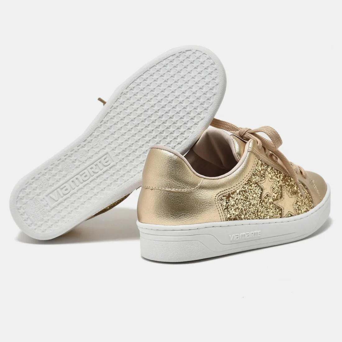 VIA MARTE PATTY SNEAKERS