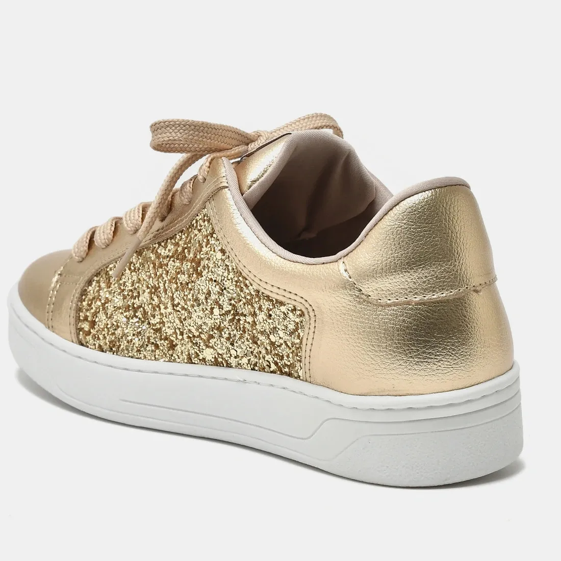 VIA MARTE PATTY SNEAKERS