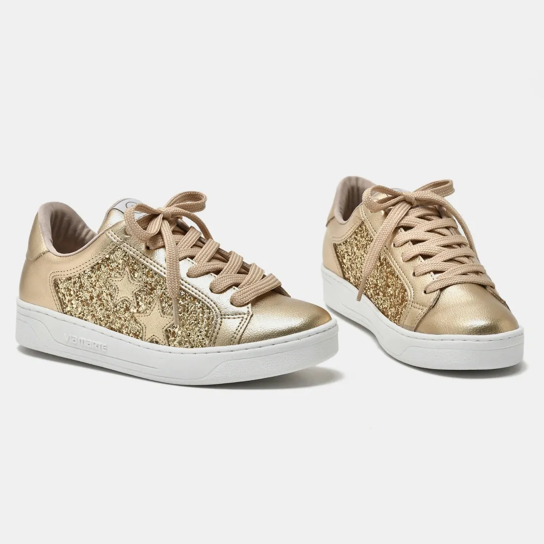 VIA MARTE PATTY SNEAKERS