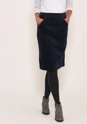 Winter Anemone Skirt