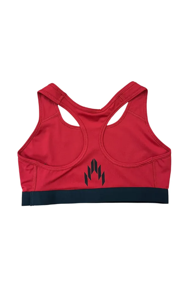 Women's Nike Athletics Canada Medium Support Bra